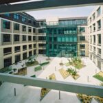 EVERGREEN Campus Montrouge - architecture - Atelier CM