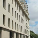 Salle de crise d'une multinationale - Paris - Architecture Intérieure et Design - Atelier CM